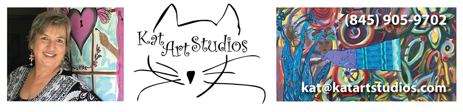 Kat Art Studios